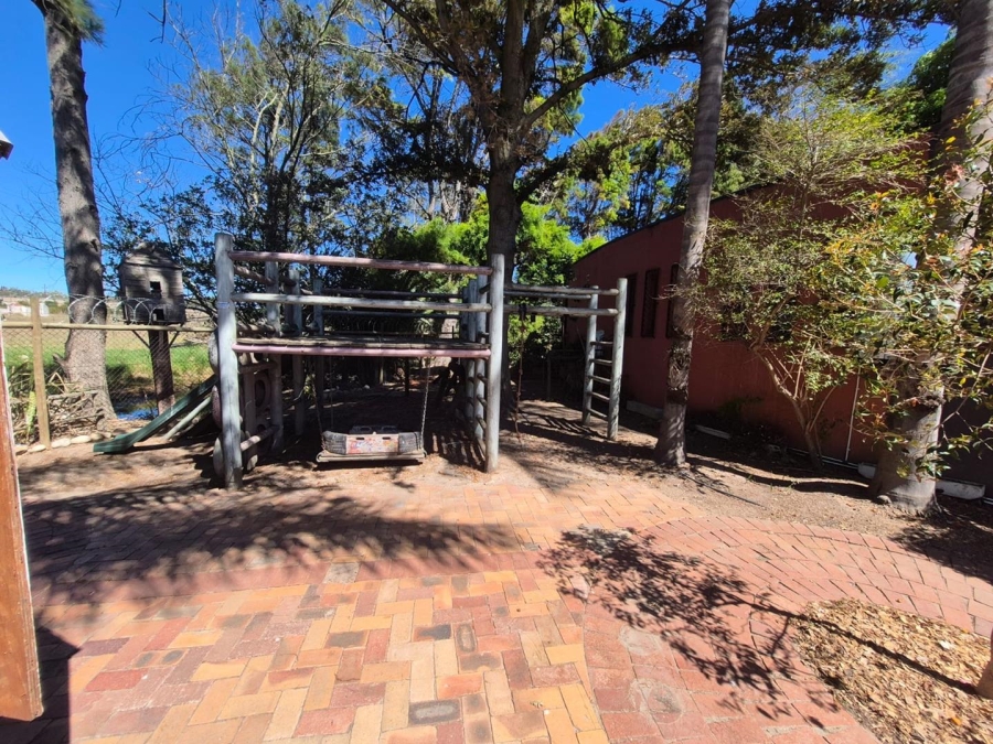To Let 1 Bedroom Property for Rent in Stellenbosch Farms Western Cape